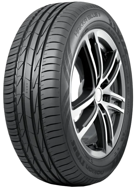Nokian Hakka Blue 3 205/60 R16