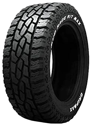 Gripmax Mud Rage R/T Max 265/50 R20