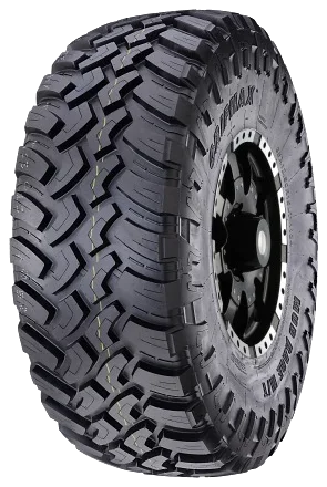 Gripmax Mud Rage M/T 245/70 R17