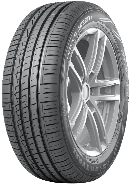 Nokian Hakka Green 3 205/55 R16