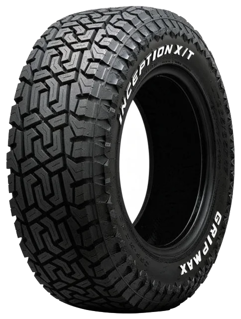 Gripmax Inception X/T 285/50 R20