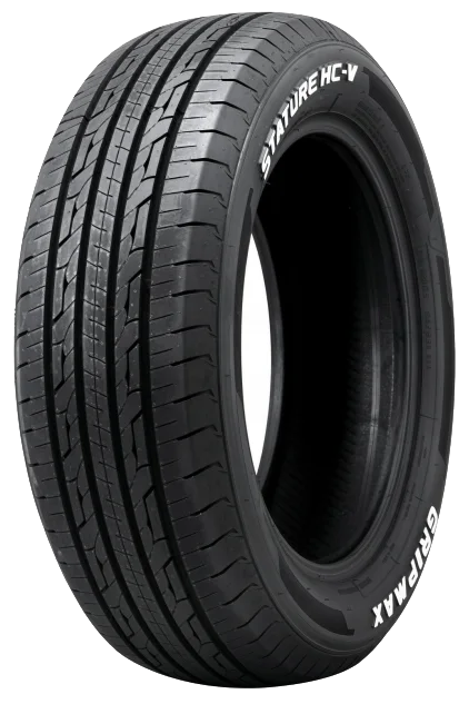 Gripmax Stature HC-V 215/65 R16