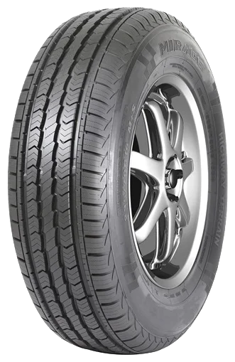 Mirage MR-HT172 245/65 R17