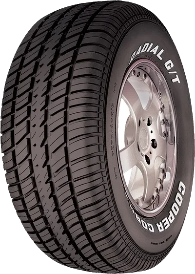 Cooper Cobra Radial G/T 255/70 R15