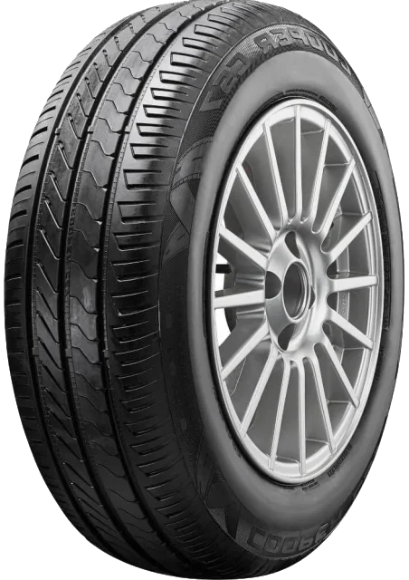 Cooper CS7 185/60 R15