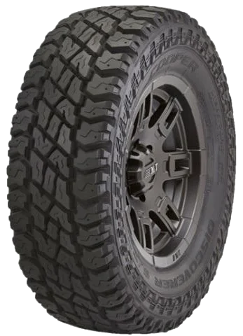 Cooper Discoverer ST MAXX 225/75 R16