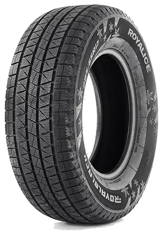 RoyalBlack Royal Ice 235/55 R17