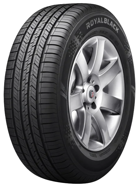 RoyalBlack Milagemax SUV/CUV 235/60 R18