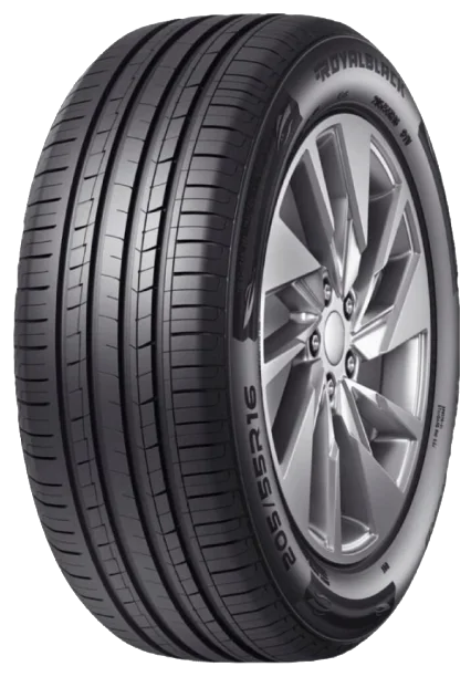 RoyalBlack Royal Road 165/80 R13