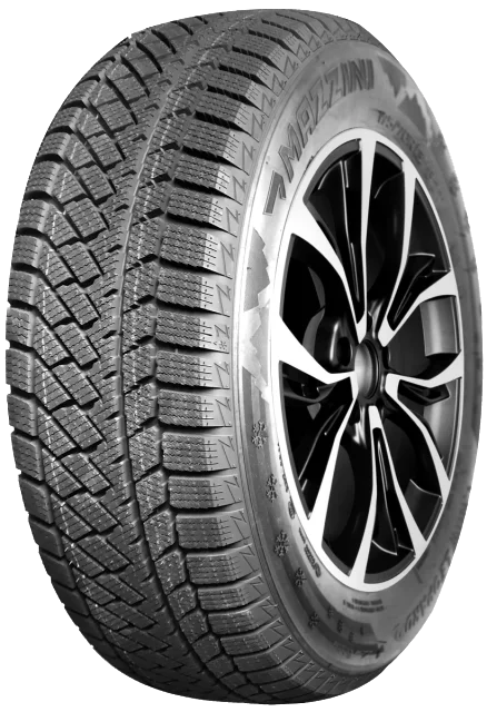 Mazzini Snowleopard 2 205/55 R17