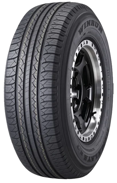 Winrun Maxclaw H/T2 245/70 R16