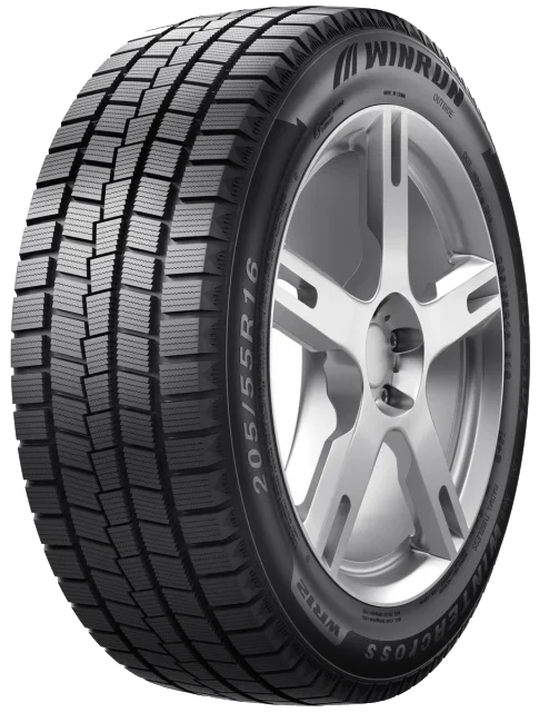 Winrun Wintercross WR12 215/55 R18