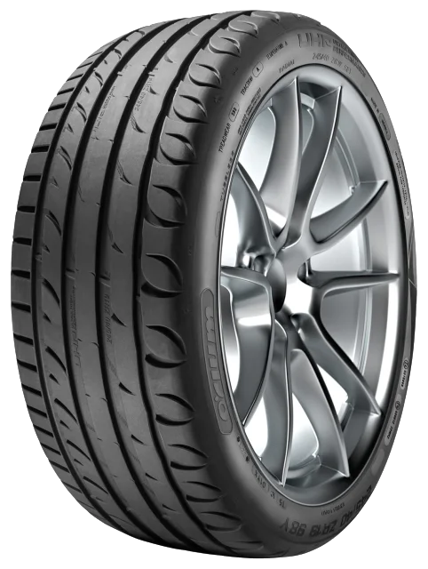 Orium Ultra High Performance 215/50 R17