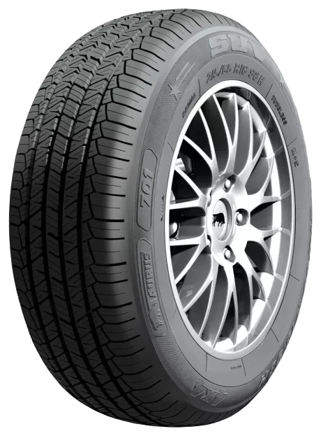 Orium 701 SUV 285/60 R18