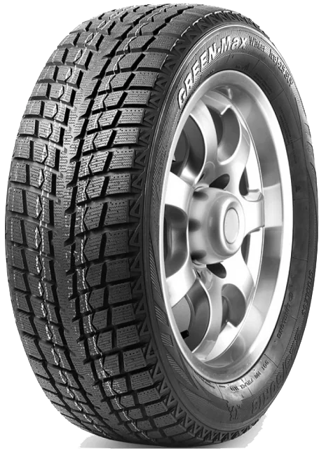 Ling Long Green-Max Winter Ice I-15 205/55 R16