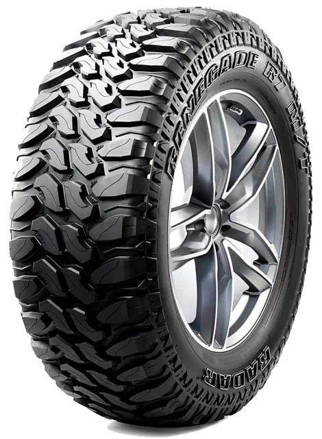 Radar Renegade R7 235/85 R16