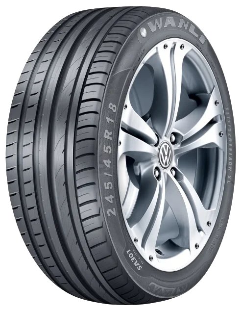 Wanli SA301 205/55 R16
