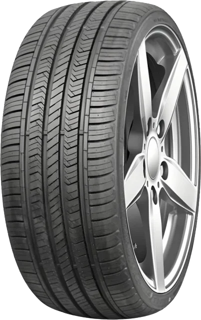 Wanli SU025 235/55 R20