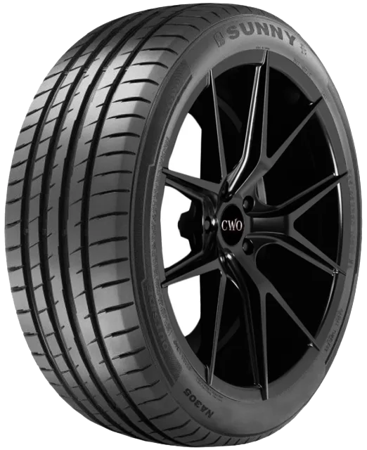 Wanli SA305 255/40 R19