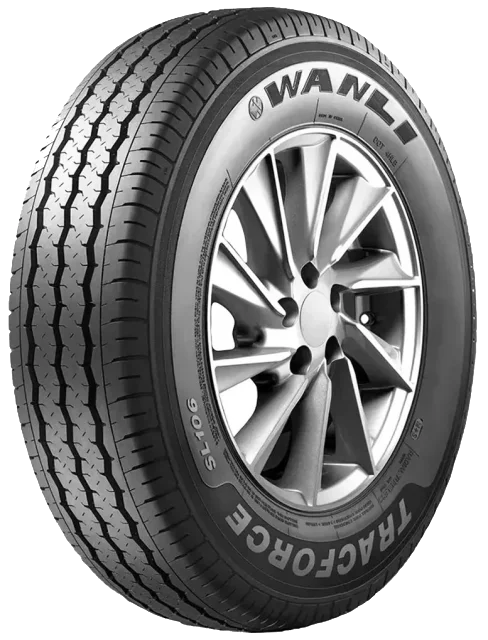 Wanli SL106 165/80 R13