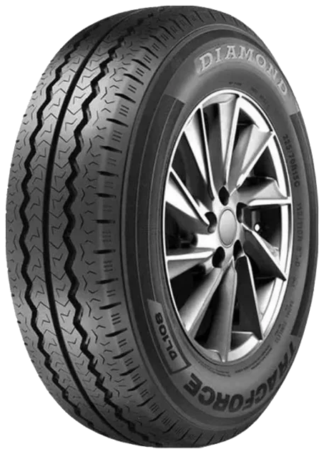 Wanli SL108 195/70 R15
