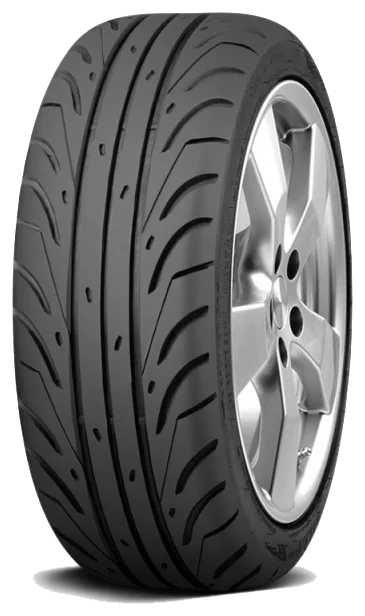 EP Tyres 651 SPORT 195/50 R15