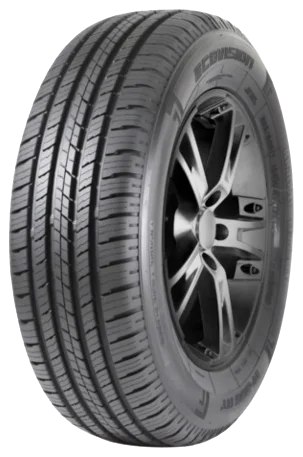 Ovation VI-286 HT 265/70 R17