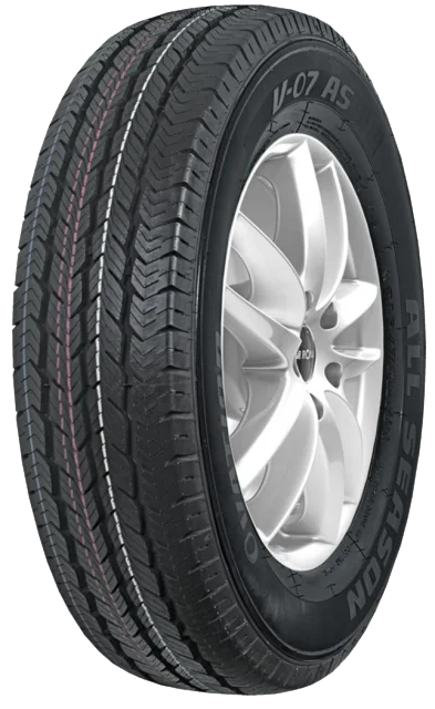Ovation VI-07 AS 225/75 R16