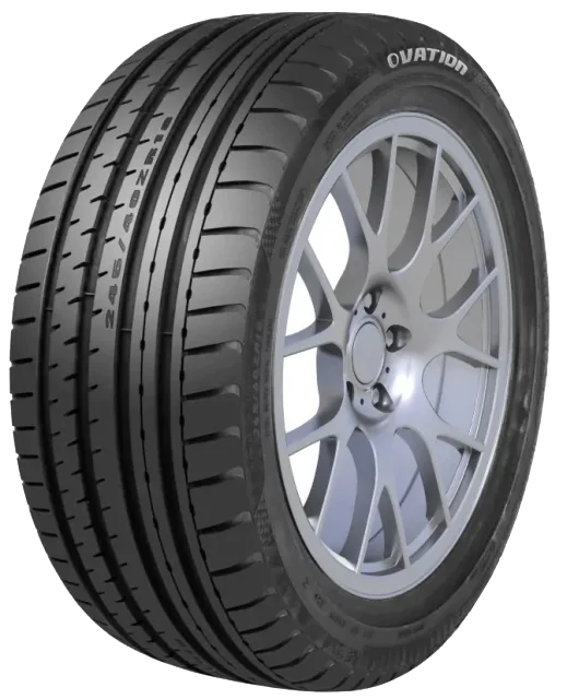 Ovation VI-588 Sport 215/40 R17