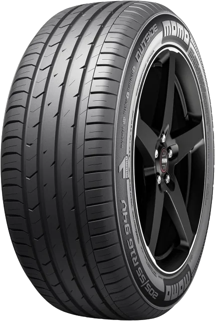 Momo M-300 Toprun AS Sport 195/50 R16