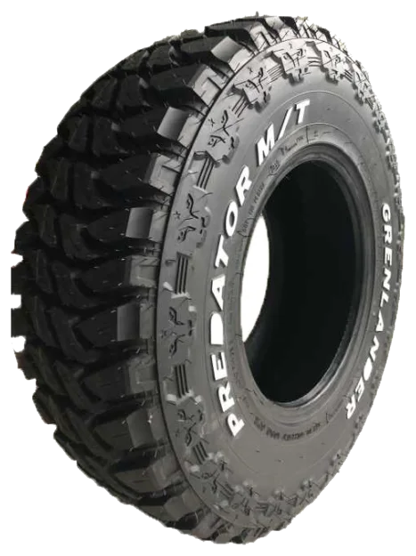 Grenlander Predator M/T 235/85 R16