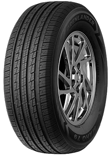 Grenlander Maho 79 245/65 R17