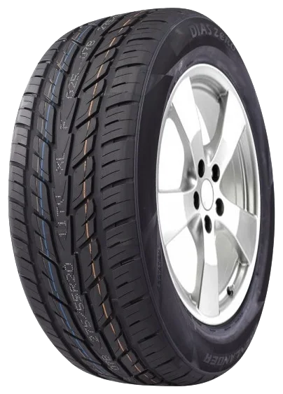 Grenlander Dias Zero 275/55 R20