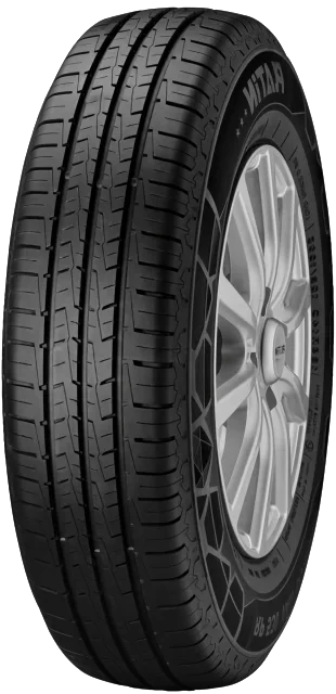 Platin RP530 VAN Summer 205/75 R16