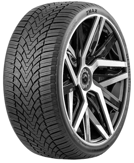 Zmax Winterhawke I 205/55 R16