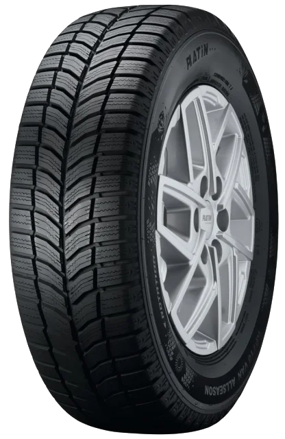Platin RP-710 VAN Allseason 215/65 R16