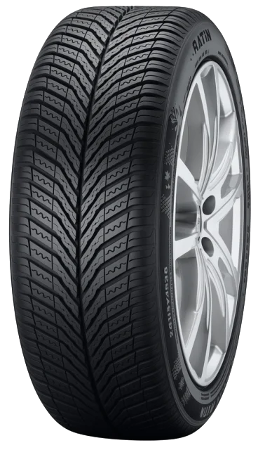 Platin RP-110 Allseason 215/45 R16
