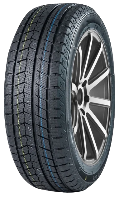 Zmax Icepioneer 868 255/60 R18