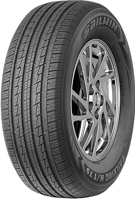 Zmax Gallopro H/T 235/55 R18