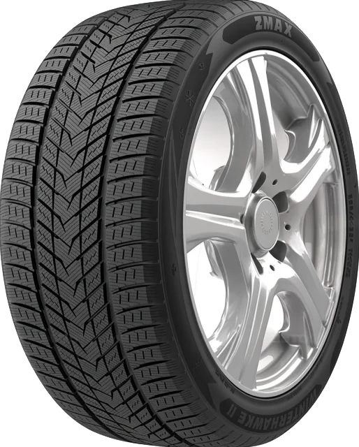 Zmax Winterhawke II 275/40 R21