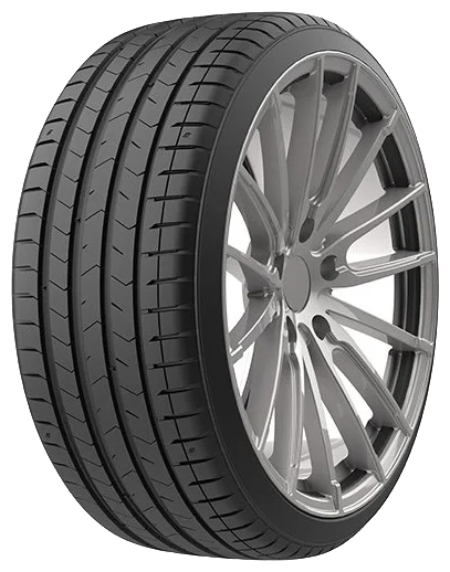 Zmax X-Super 88 245/35 R21