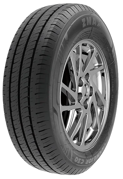 Zmax Vanmejor C30 225/75 R16