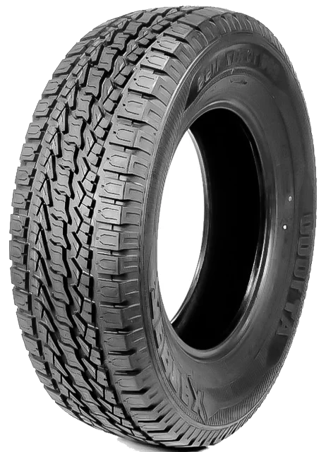 Zeetex AT1000 265/65 R17