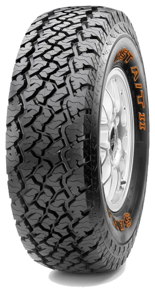 CST Sahara A/T II 285/60 R18