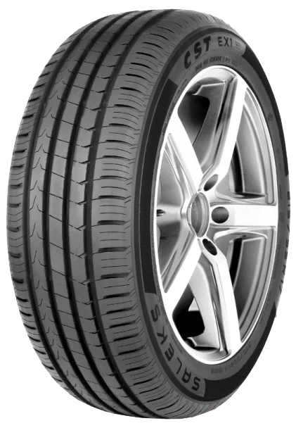 CST Saleks E.X1 EV 235/40 R19