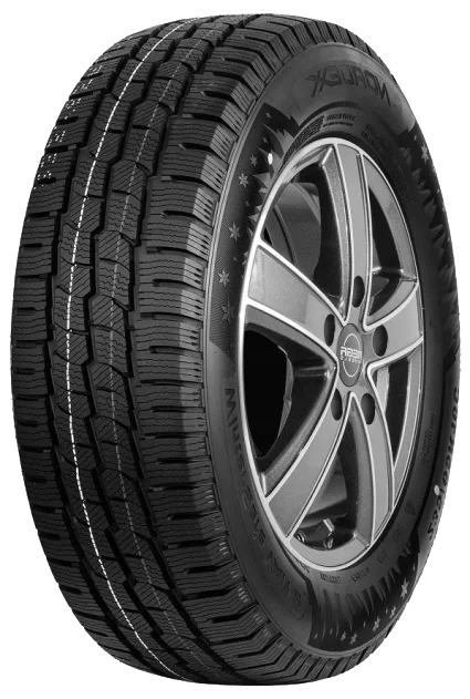Nordexx Wintersafe VAN 2 215/65 R15