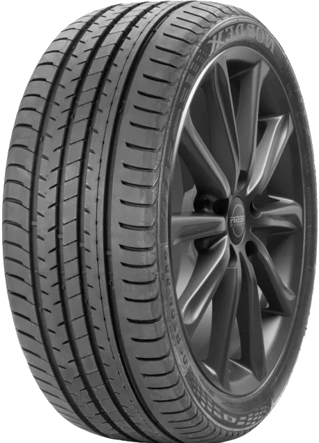Nordexx NS9200 235/55 R18