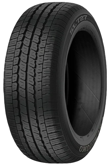 Sumitomo SL727 225/65 R16