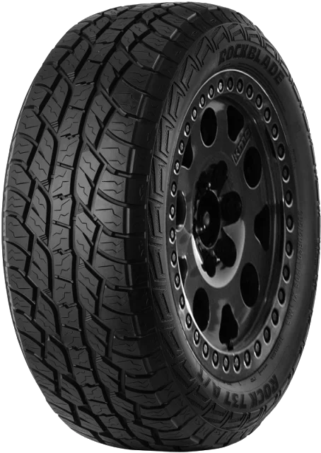 Rockblade Rock 737 A/T 305/50 R20