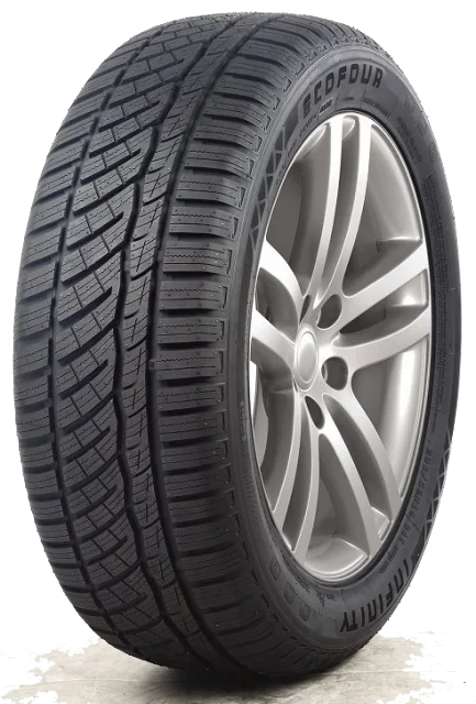 Infinity EcoFour 205/55 R16